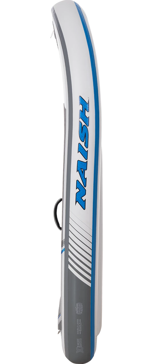 NAISH S26 HOVER INFLATABLE SUP FOIL 135 SUP FOIL BOARD 5 NAISH S26 HOVER INFLATABLE SUP FOIL 135 SUP FOIL BOARD - Image 3
