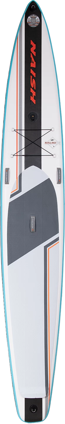 NAISH S26 MALIKO INFLATABLE SUP 14'0" X 25" FUSION LIGHT SUP BOARD