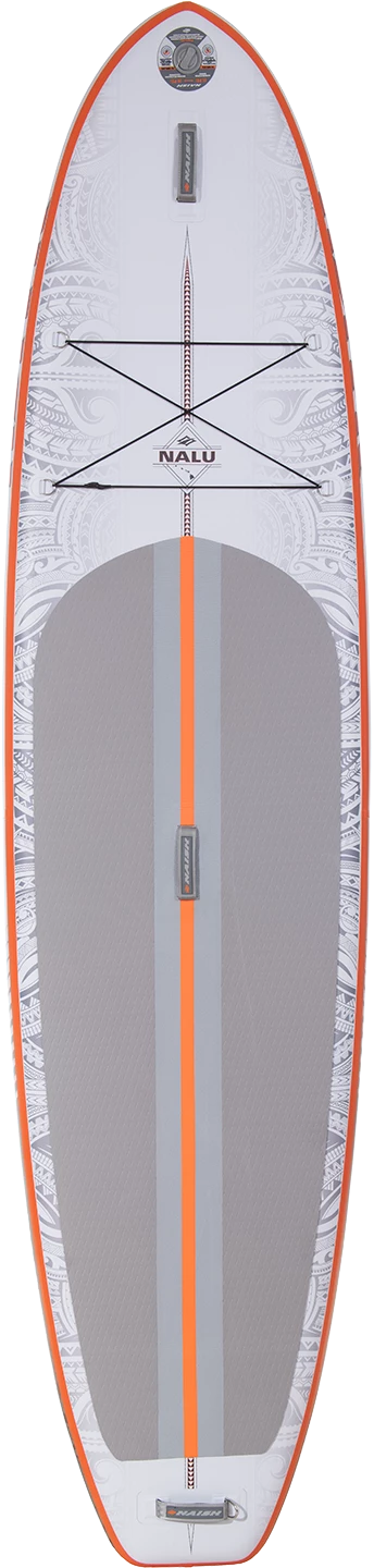 NAISH S26 NALU INFLATABLE SUP FUSION 11'6" X 34" SUP BOARD 3 NAISH S26 NALU INFLATABLE SUP FUSION 11'6" X 34" SUP BOARD