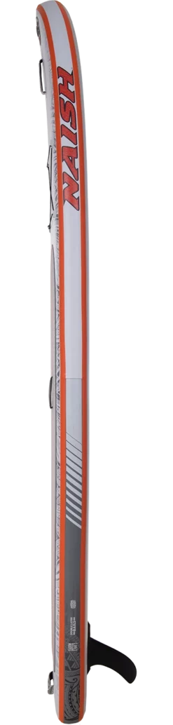 NAISH S26 NALU INFLATABLE SUP FUSION 11'6" X 34" SUP BOARD 7 NAISH S26 NALU INFLATABLE SUP FUSION 11'6" X 34" SUP BOARD -Poseidon Paddle & Surf Sales S26SUP Inflatables Nalu 11 6 Side HiRes RGB 7150acbe 455d 49f9 bf9f 1905c55cd77c