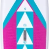 NAISH S26 ONE ALANA INFLATABLE SUP 12'6" X 30" SUP BOARD