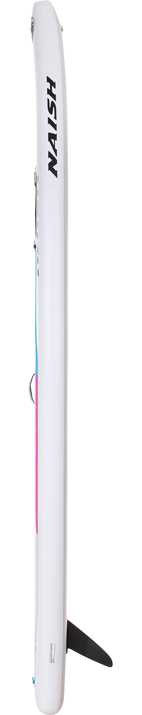 NAISH S26 ONE ALANA INFLATABLE SUP 12'6" X 30" SUP BOARD 5 NAISH S26 ONE ALANA INFLATABLE SUP 12'6" X 30" SUP BOARD - Image 3