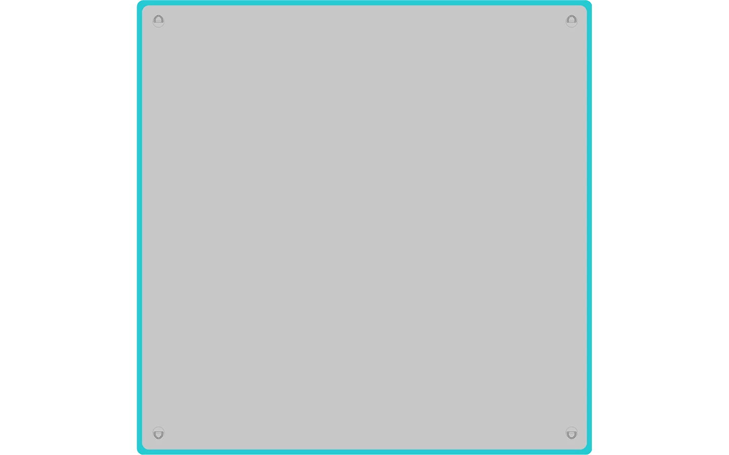 NAISH S26 PLATFORM INFLATABLE 6'6" X 6'6" SUP BOARD 4 NAISH S26 PLATFORM INFLATABLE 6'6" X 6'6" SUP BOARD - Image 2