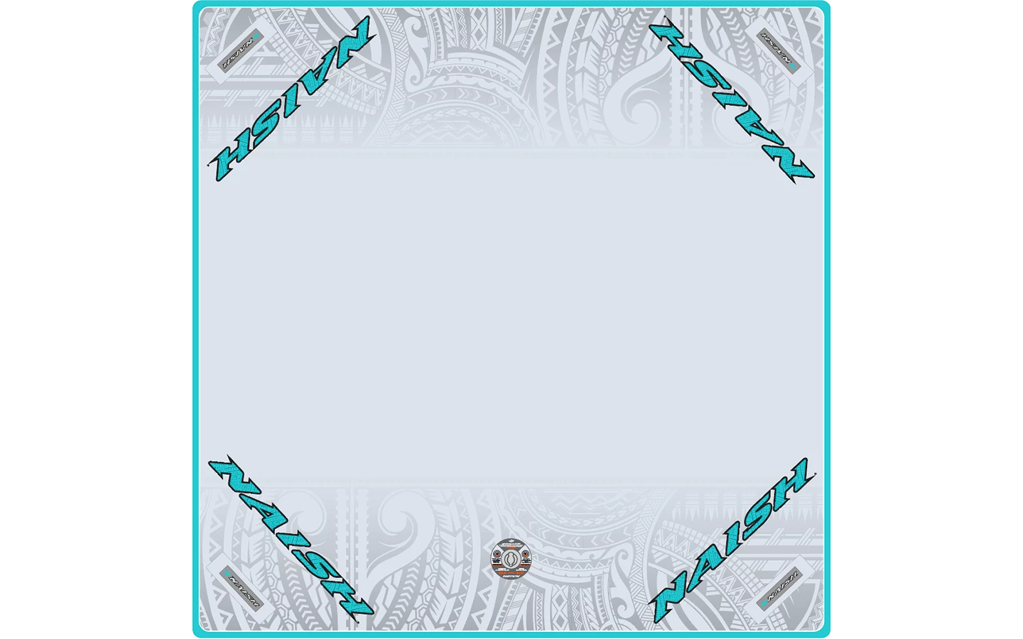 NAISH S26 PLATFORM INFLATABLE 6'6" X 6'6" SUP BOARD 3 NAISH S26 PLATFORM INFLATABLE 6'6" X 6'6" SUP BOARD