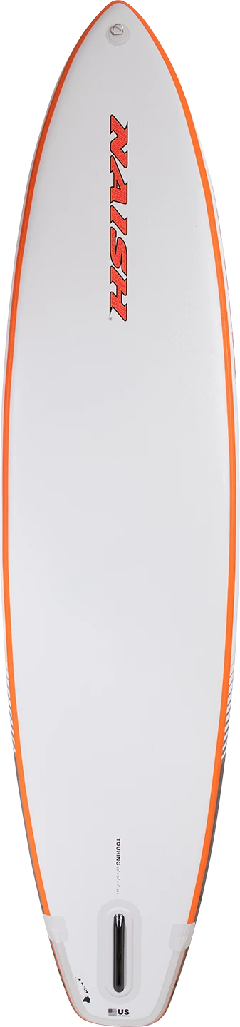 NAISH S26 TOURING INFLATABLE SUP 14'0" X 30" FUSION SUP BOARD 4 NAISH S26 TOURING INFLATABLE SUP 14'0" X 30" FUSION SUP BOARD - Image 2