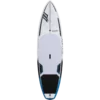 NAISH HOVER DW FOIL BOARD -Poseidon Paddle & Surf Sales S28SUP Foilboards HoverDownwind Deck 2048x2048 900x 0ff0749f 4d13 472b 81b2 55d39078bbc2