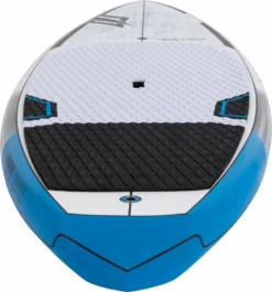 NAISH HOVER DW FOIL BOARD -Poseidon Paddle & Surf Sales S28SUP Foilboards HoverDownwind Tail HiRes RGB 900x 6a0a378b 8f33 41ae bbeb 7467c39c103a