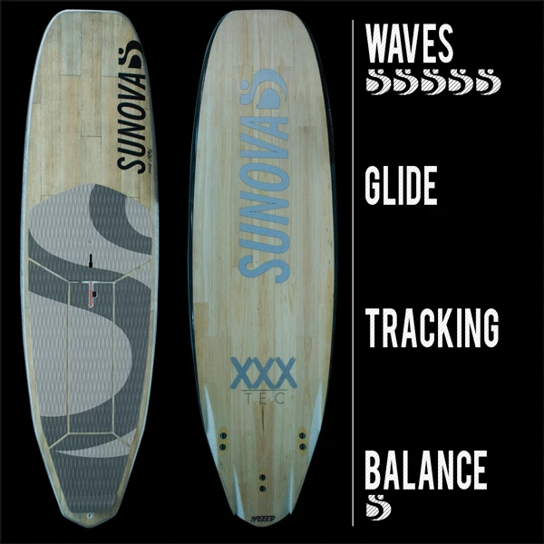 Sunova Speeed (speed) SUP 4 Sunova Speeed (speed) SUP - Image 2
