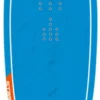 2023 STARBOARD 5'2" X 20.5" FOIL SURF V2 BLUE CARBON FOIL BOARD