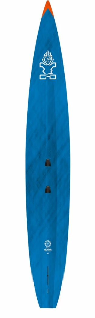 2023 STARBOARD SUP 14'0" X 28" ALL STAR CARBON SANDWICH SUP BOARD 4 2023 STARBOARD SUP 14'0" X 28" ALL STAR CARBON SANDWICH SUP BOARD - Image 2