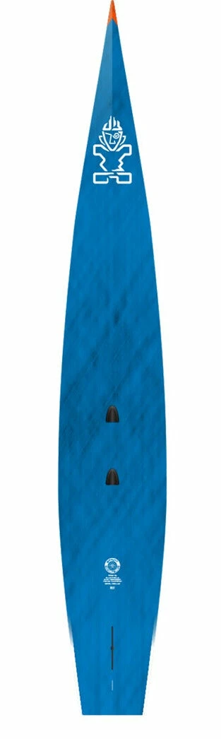 2023 STARBOARD SUP 14'0" X 27.5" SPRINT CARBON SANDWICH WITH BOARD BAG SUP BOARD 4 2023 STARBOARD SUP 14'0" X 27.5" SPRINT CARBON SANDWICH WITH BOARD BAG SUP BOARD - Image 2