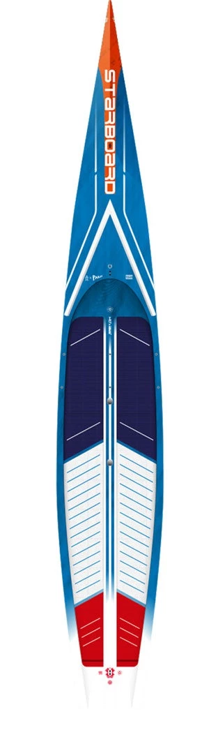 2023 STARBOARD SUP 14'0" X 20.75" SPRINT CARBON SANDWICH SUP BOARD 3 2023 STARBOARD SUP 14'0" X 20.75" SPRINT CARBON SANDWICH SUP BOARD