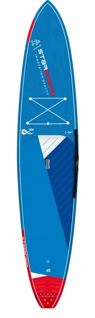 2023 STARBOARD SUP GENERATION 14'0" X 30" CARBON TOP WITH BOARD BAG SUP BOARD 3 2023 STARBOARD SUP GENERATION 14'0" X 30" CARBON TOP WITH BOARD BAG SUP BOARD