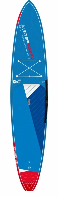 2023 STARBOARD SUP GENERATION 14'0" X 28" CARBON TOP SUP BOARD
