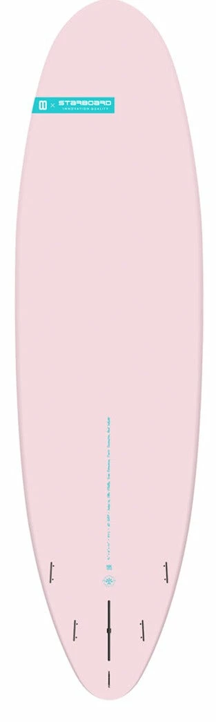 2023 STARBOARD GO SURF 9’6” X 31” LIMITED SERIES SUP 4 2023 STARBOARD GO SURF 9’6” X 31” LIMITED SERIES SUP - Image 2