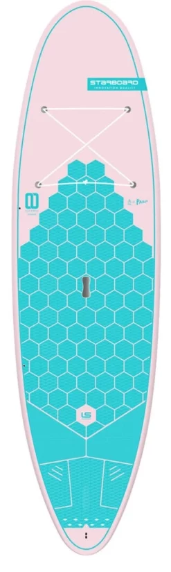 2023 STARBOARD GO SURF 9’6” X 31” LIMITED SERIES SUP