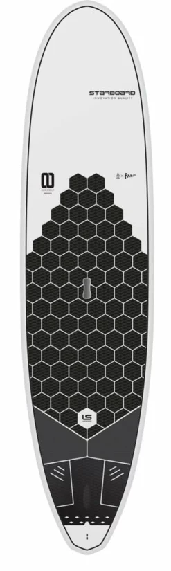2023 STARBOARD SUP 10'0" X 29" LONGBOARD LIMITED SERIES SUP BOARD