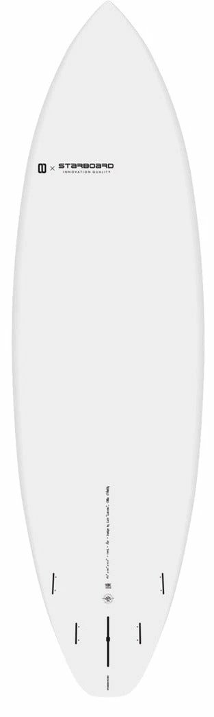 2023 STARBOARD SUP PRO 8’7″ X 29.5″ LIMITED SERIES SUP BOARD 4 2023 STARBOARD SUP PRO 8’7″ X 29.5″ LIMITED SERIES SUP BOARD - Image 2