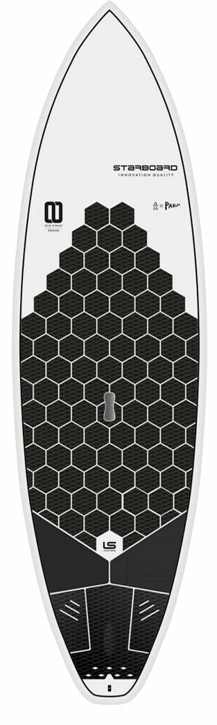 2023 STARBOARD SUP PRO 8’7″ X 29.5″ LIMITED SERIES SUP BOARD 3 2023 STARBOARD SUP PRO 8’7″ X 29.5″ LIMITED SERIES SUP BOARD
