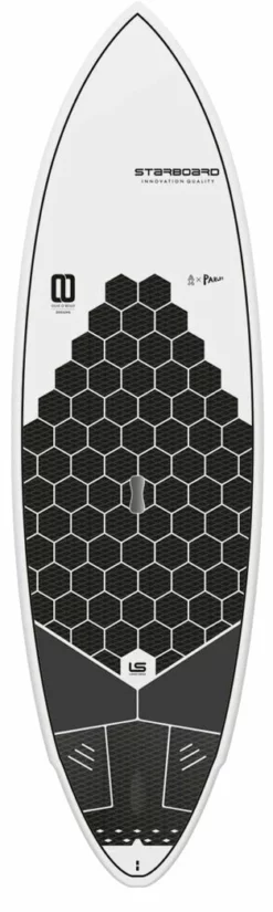 2023 STARBOARD SUP SPICE 8β2β X 30.75β LIMITED SERIES SUP BOARD