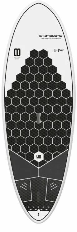 2023 STARBOARD SUP WEDGE 8'7" X 32" LIMITED SERIES SUP BOARD