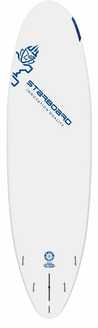 2023 STARBOARD GO SURF 9’6” X 31” LITE TECH SUP 4 2023 STARBOARD GO SURF 9’6” X 31” LITE TECH SUP - Image 2