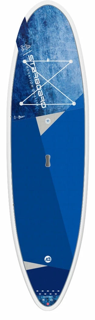 2023 STARBOARD GO SURF 9’6” X 31” LITE TECH SUP 3 2023 STARBOARD GO SURF 9’6” X 31” LITE TECH SUP