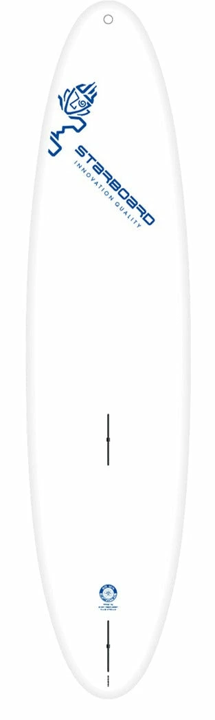 2023 STARBOARD GO 11'2" X 32" RHINO SUP 4 2023 STARBOARD GO 11'2" X 32" RHINO SUP - Image 2