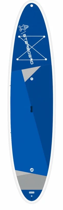 2023 STARBOARD GO 11'2" X 32" RHINO SUP