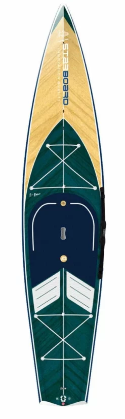 2023 STARBOARD SUP TOURING 14’0″ X 30″ STARLITE SUP BOARD