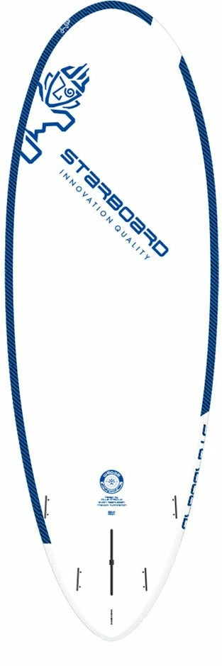 2023 STARBOARD WEDGE 8'0" X 32" STARLITE SUP BOARD 4 2023 STARBOARD WEDGE 8'0" X 32" STARLITE SUP BOARD - Image 2