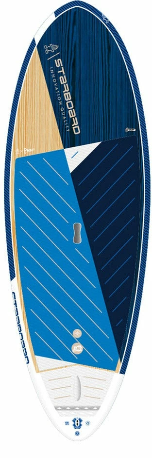2023 STARBOARD WEDGE 8'0" X 32" STARLITE SUP BOARD 3 2023 STARBOARD WEDGE 8'0" X 32" STARLITE SUP BOARD