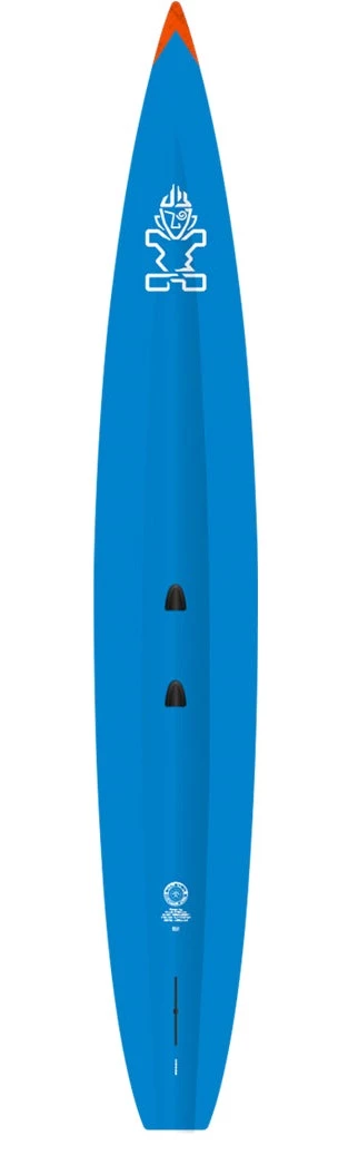 2023 STARBOARD SUP 14'0" X 24.5" ALL STAR WOOD CARBON WITH BOARD BAG SUP BOARD 4 2023 STARBOARD SUP 14'0" X 24.5" ALL STAR WOOD CARBON WITH BOARD BAG SUP BOARD - Image 2