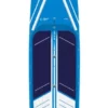 2023 STARBOARD SUP 14'0" X 24.5" ALL STAR WOOD CARBON WITH BOARD BAG SUP BOARD