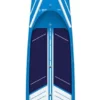 2023 STARBOARD SUP 14'0" X 29.5" SPRINT WOOD CARBON SUP BOARD