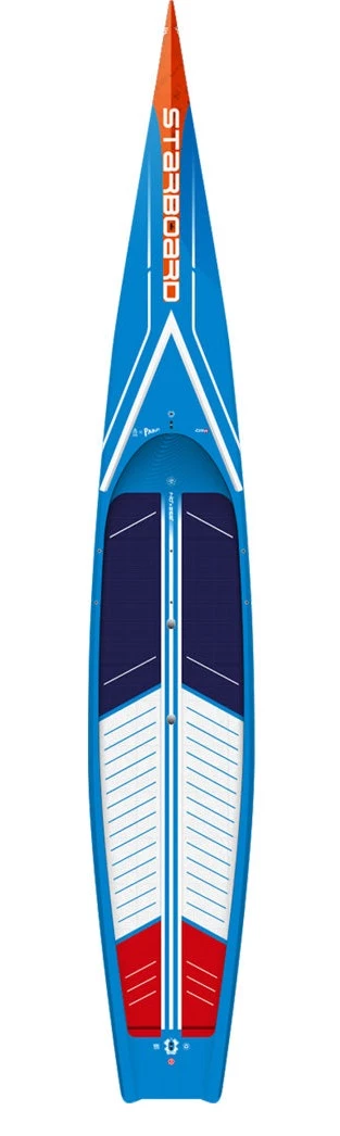2023 STARBOARD SUP 14'0" X 27.5" SPRINT WOOD CARBON WITH BOARD BAG SUP BOARD 3 2023 STARBOARD SUP 14'0" X 27.5" SPRINT WOOD CARBON WITH BOARD BAG SUP BOARD