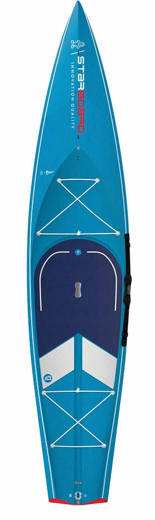 2022 STARBOARD SUP TOURING 14'0" X 30" CARBON TOP SUP BOARD 3 2022 STARBOARD SUP TOURING 14'0" X 30" CARBON TOP SUP BOARD