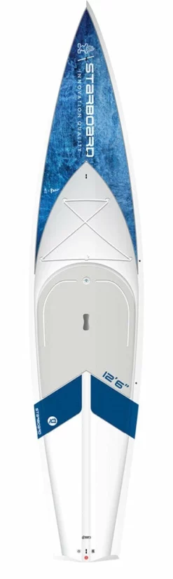2022 STARBOARD SUP TOURING 12'6" X 31" LITE TECH SUP BOARD