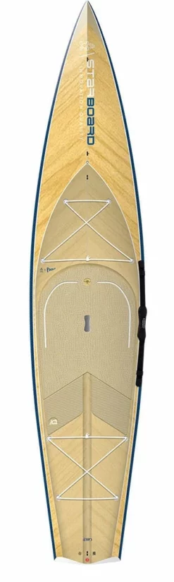 2022 STARBOARD SUP TOURING 14'0" X 30" STARLITE SUP BOARD