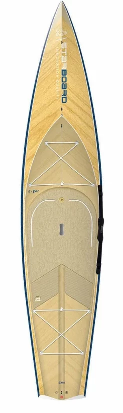 2022 STARBOARD SUP TOURING 12'6" X 31" STARLITE SUP BOARD