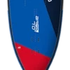 2022 STARBOARD INFLATABLE SUP 7'0" X 31" X 4.75" AIR FOIL DELUXE SC WING BOARD 1 2022 STARBOARD INFLATABLE SUP 7'0" X 31" X 4.75" AIR FOIL DELUXE SC WING BOARD -Poseidon Paddle & Surf Sales Starboard SUP Stand Up Paddling airfoil inflatable paddle board Key Features 2022 airfoil inflatable 7ft top