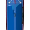 2023 STARBOARD 14’0″ X 32″ ICON INFLATABLE SUP -Poseidon Paddle & Surf Sales Starboard SUP Stand Up Paddling all round inflatable paddle board Key Features 2022 iCon inflatable 14 0x32x4 75 dsc