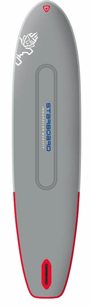 2022 STARBOARD INFLATABLE SUP 11’2” X 31+” IGO DELUXE SC SUP BOARD 4 2022 STARBOARD INFLATABLE SUP 11’2” X 31+” IGO DELUXE SC SUP BOARD - Image 2