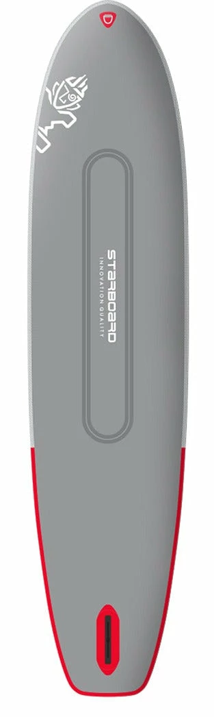2022 STARBOARD INFLATABLE SUP 11’2” X 31+” IGO ZEN DC SUP BOARD 4 2022 STARBOARD INFLATABLE SUP 11’2” X 31+” IGO ZEN DC SUP BOARD - Image 2