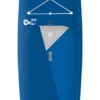 2022 STARBOARD SUP GENERATION 12'6" X 30" ASAP SUP BOARD 1 2022 STARBOARD SUP GENERATION 12'6" X 30" ASAP SUP BOARD -Poseidon Paddle & Surf Sales Starboard SUP Stand Up Paddling generation paddle boards construction 2022 Generation 12 6x30 asap top