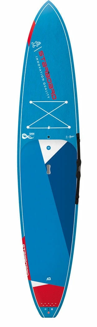 2022 STARBOARD SUP GENERATION 14'0" X 28" CARBON TOP SUP BOARD 3 2022 STARBOARD SUP GENERATION 14'0" X 28" CARBON TOP SUP BOARD