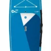 2022 STARBOARD SUP GENERATION 12'6" X 28" CARBON TOP SUP BOARD
