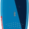 2022 STARBOARD SUP 7'4" X 30" HYPER NUT FOIL 5-IN-1 BLUE CARBON SUP FOIL BOARD -Poseidon Paddle & Surf Sales Starboard SUP Stand Up Paddling hyper nut paddle boards construction 2022 hyper nut 5in1 7 4x30 blue carbon deck