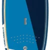 2022 STARBOARD SUP 7'2" X 28" HYPER NUT STARLITE SUP BOARD -Poseidon Paddle & Surf Sales Starboard SUP Stand Up Paddling hyper nut paddle boards construction 2022 hyper nut 7 4x30 star lite deck