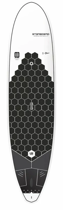 2022 STARBOARD SUP 9'0" X 26" LONGBOARD LIMITED SERIES SUP BOARD